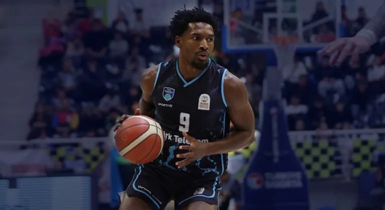 Türk Telekom uzatmada kazandı