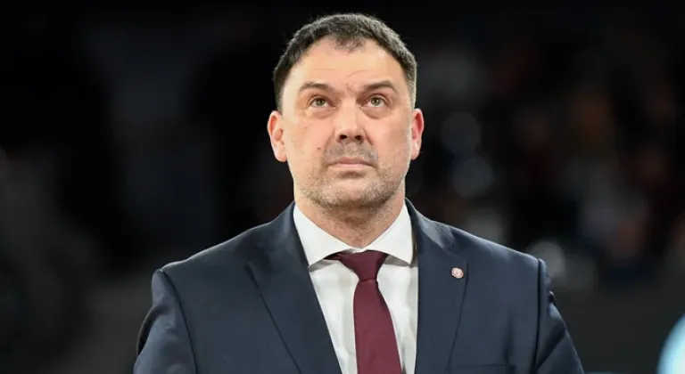 Türk Telekom yeni hocasını açıkladı