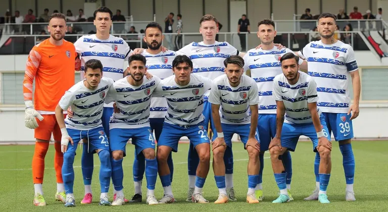 Türkiye Ankaraspor'un maçını konuşuyor... Şut bile atılmadı