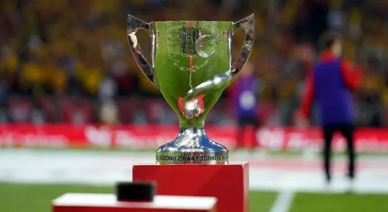 Türkiye Kupası'ndan şampiyonluk oranları güncellendi... İşte Ankaragücü'nün oranı