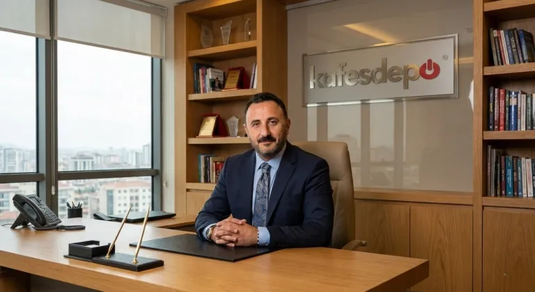 Türkiye’de depolama sektörü hızlı büyüme potansiyeli taşıyor