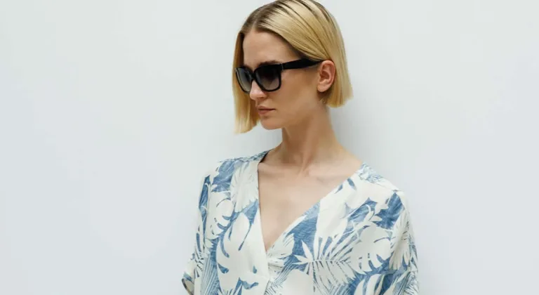 Tüzün: Zamansız Şıklığın Adresi