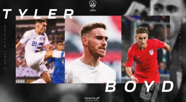 Tyler Boyd'un yeni takım belli oldu