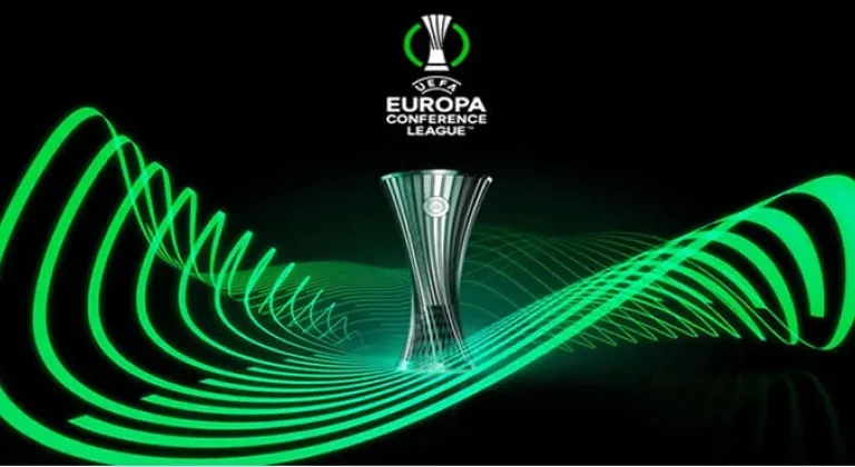 UEFA Avrupa Konferans Ligi'nde tur atlayanlar belli oldu