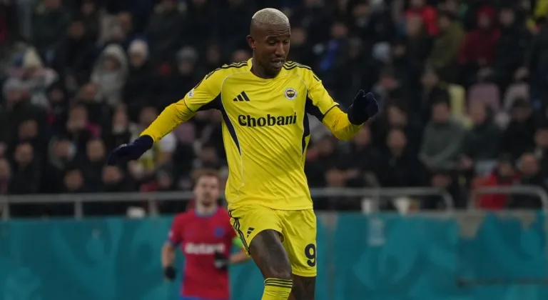 UEFA Avrupa Ligi’nde Fenerbahçe’nin muhtemel rakipleri belli oldu