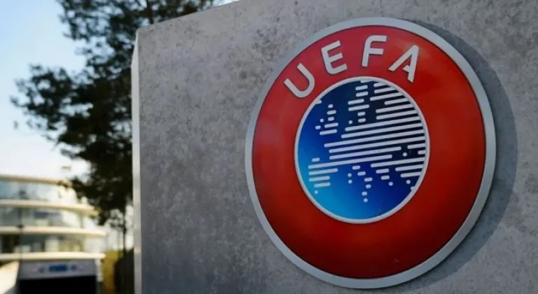 UEFA ülke sıralamasında yükseldik