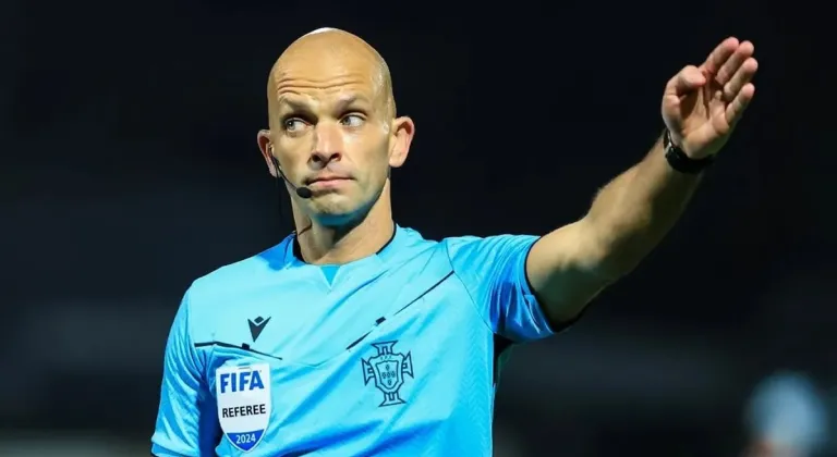 UEFA’dan Fenerbahçe – Aston Villa Maçına Luis Godinho Ataması