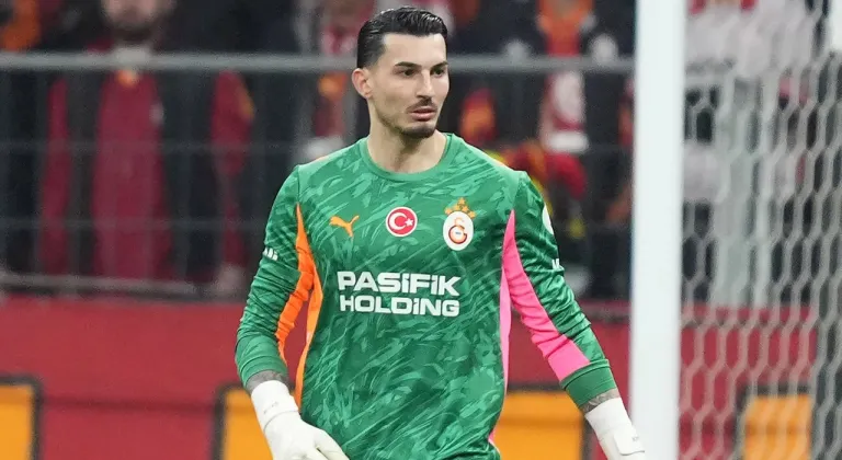 Uğurcan Çakır Fırtınası! Galatasaray’ın Kalesinde Duvar Oldu