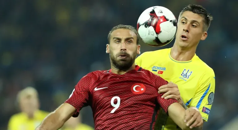Ukrayna ve Türkiye Futbolunun Karşılaştırılması
