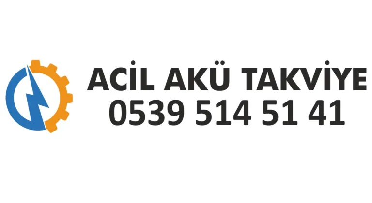 Ümraniye’de Akü Problemi mi Yaşıyorsunuz? Anında Destek!