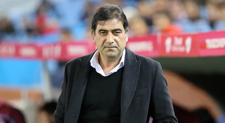 Ünal Karaman milletvekili aday adayı oldu