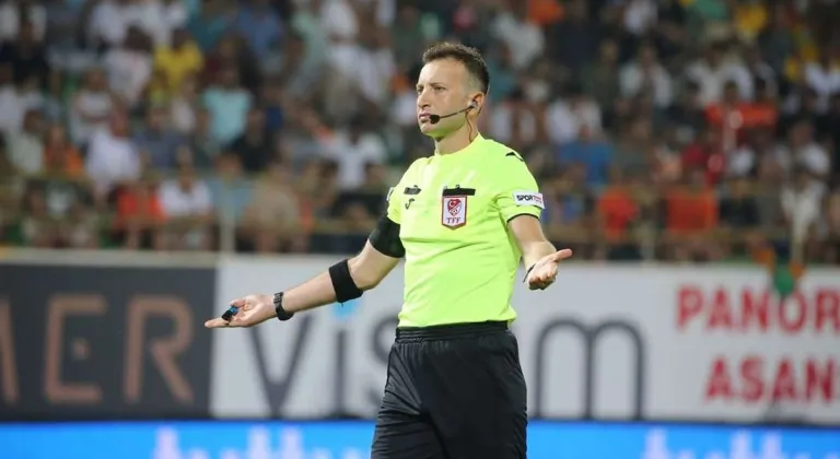 Haber Resmi