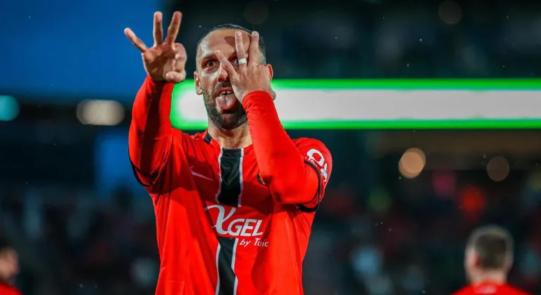 Fenerbahçe’de Vedat Muriqi Planı Yeniden Masada