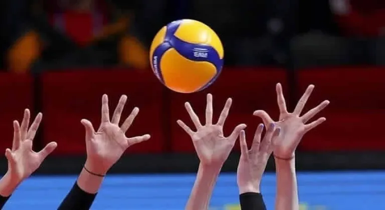 Voleybolda haftanın programı