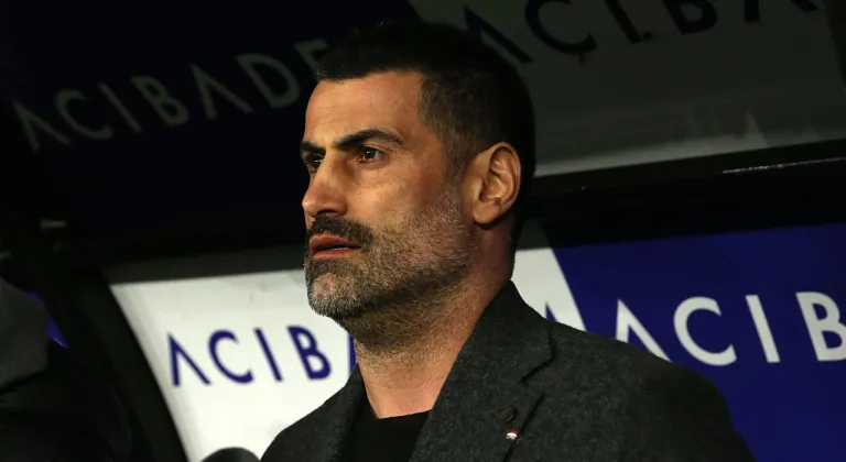 Volkan Demirel’den Kırmızı Kart Tepkisi: “Maçın Kırılma Anı O Pozisyondu”