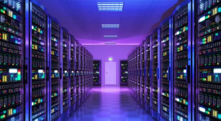 VPS ve VDS Sunucular Hakkında Bilmeniz Gereken Her Şey - Verunix