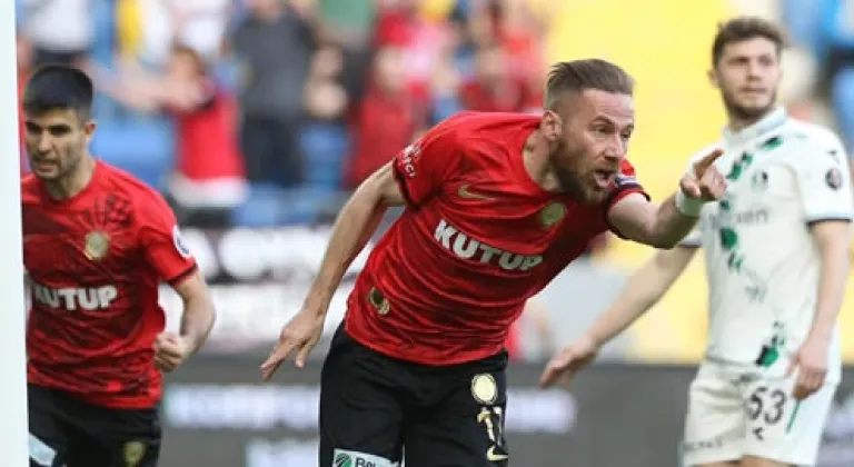 Haber Resmi