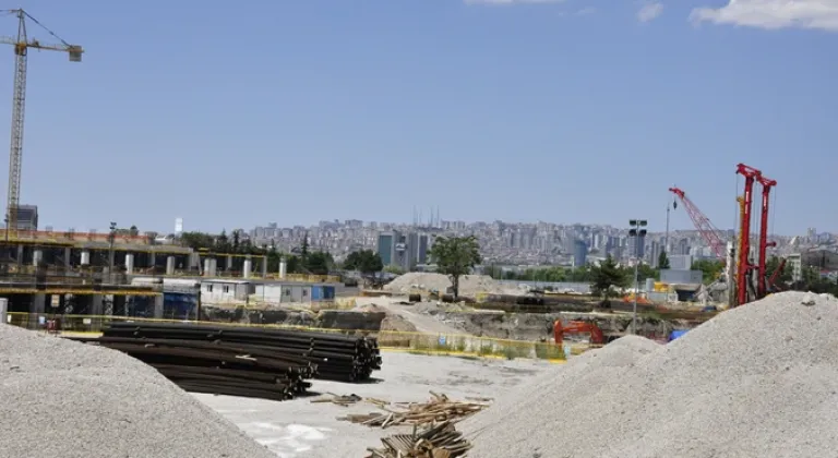 Yeni Ankara 19 Mayıs Stadyumu ne zaman bitecek?