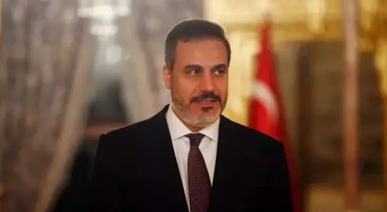 Yeni Dişişleri Bakanı Hakan Fidan için Ankaragücü iddiası