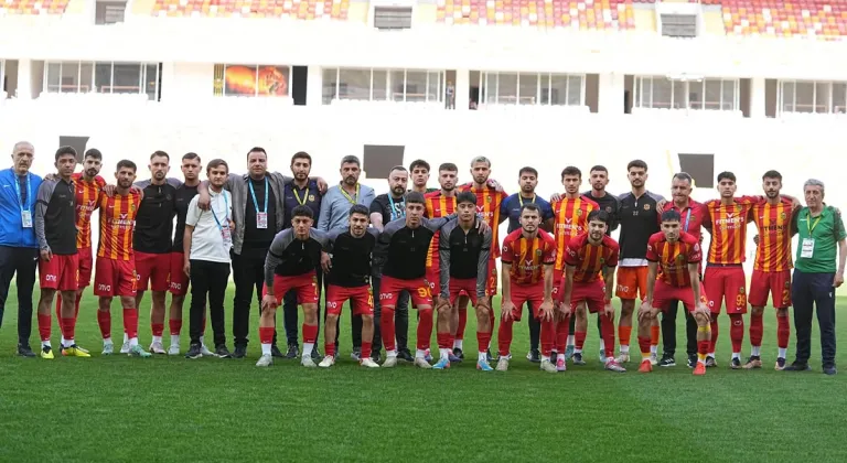Yeni Malatyaspor'da dramatik çöküş