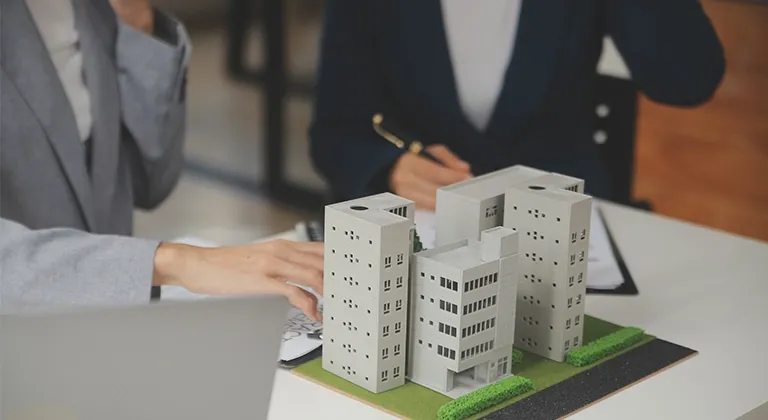 Yeni Nesil Konut Projeleri ile Modern Yaşam Alanları