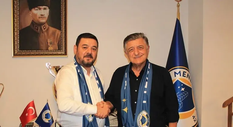 Yılmaz Vural kariyerine ynei bir takım ekledi. Bu kez TFF 2.Lig'den