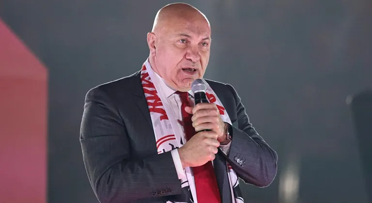 Haber Resmi