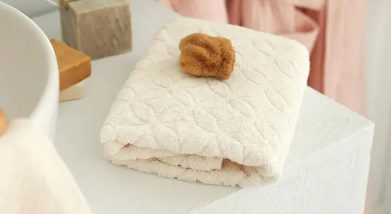 Yüz Havlusu Kullanım Özellikleri