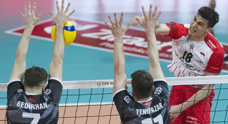 Ziraat Bankkart Avrupa'da tarih yazdı