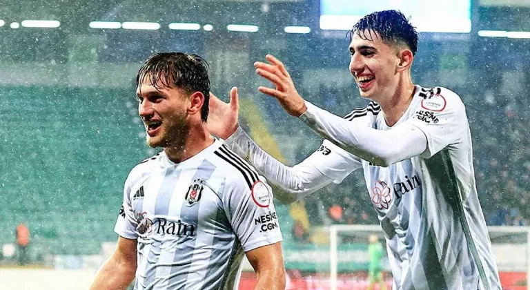 Zorunluluktan oynadı Avrupa devlerini peşine taktı
