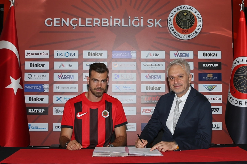 Haber Resmi