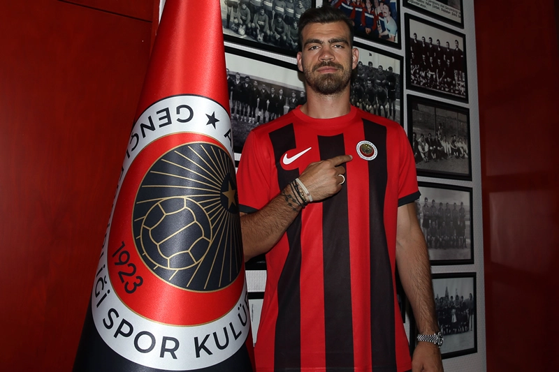 Haber Resmi
