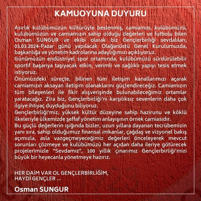 Haber Resmi
