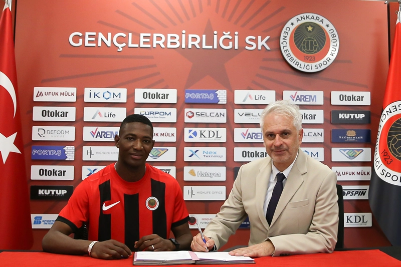 Haber Resmi