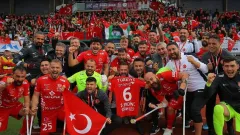 Haber Resmi