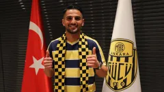 Haber Resmi