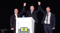 Haber Resmi