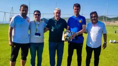 Haber Resmi