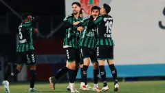 Haber Resmi