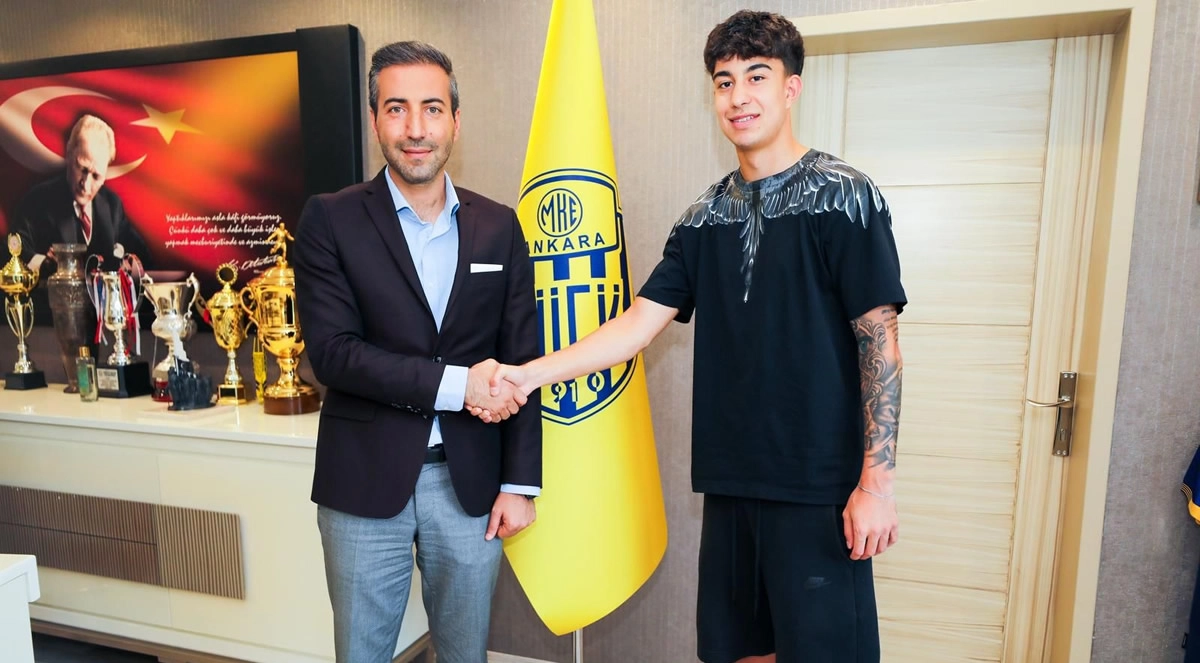 Haber Resmi
