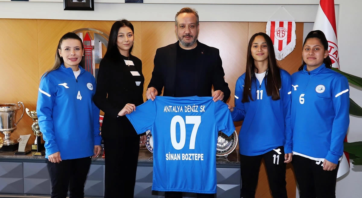 Haber Resmi