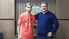 Haber Resmi