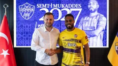 Haber Resmi