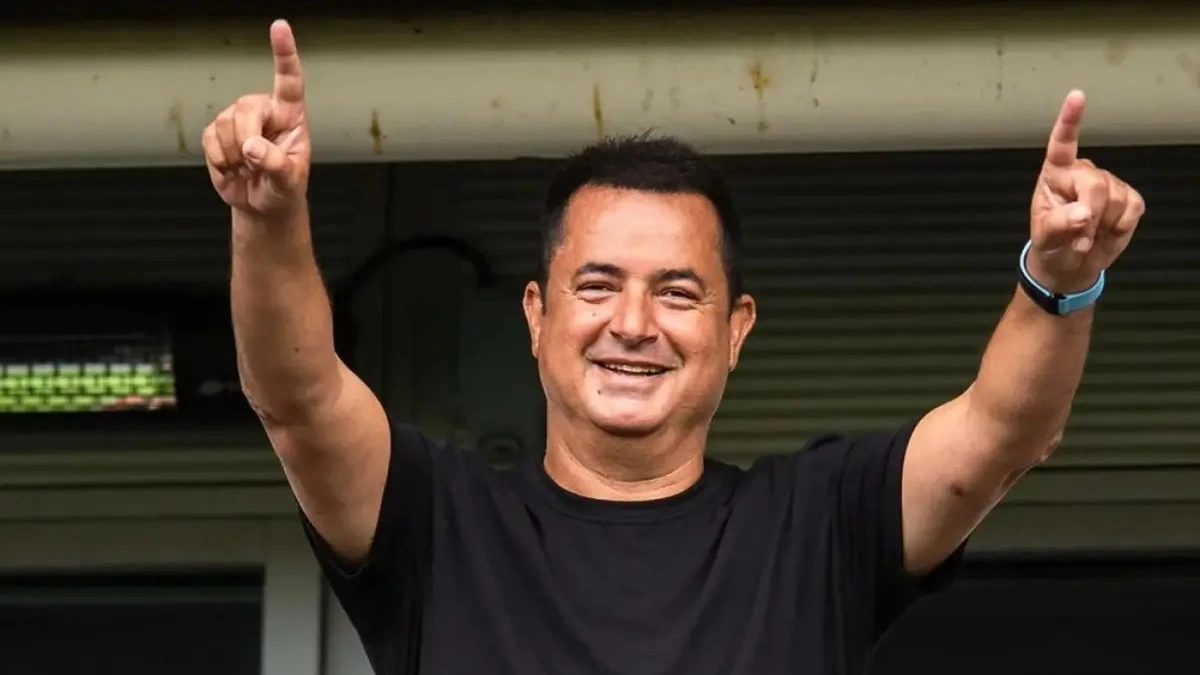 Haber Resmi