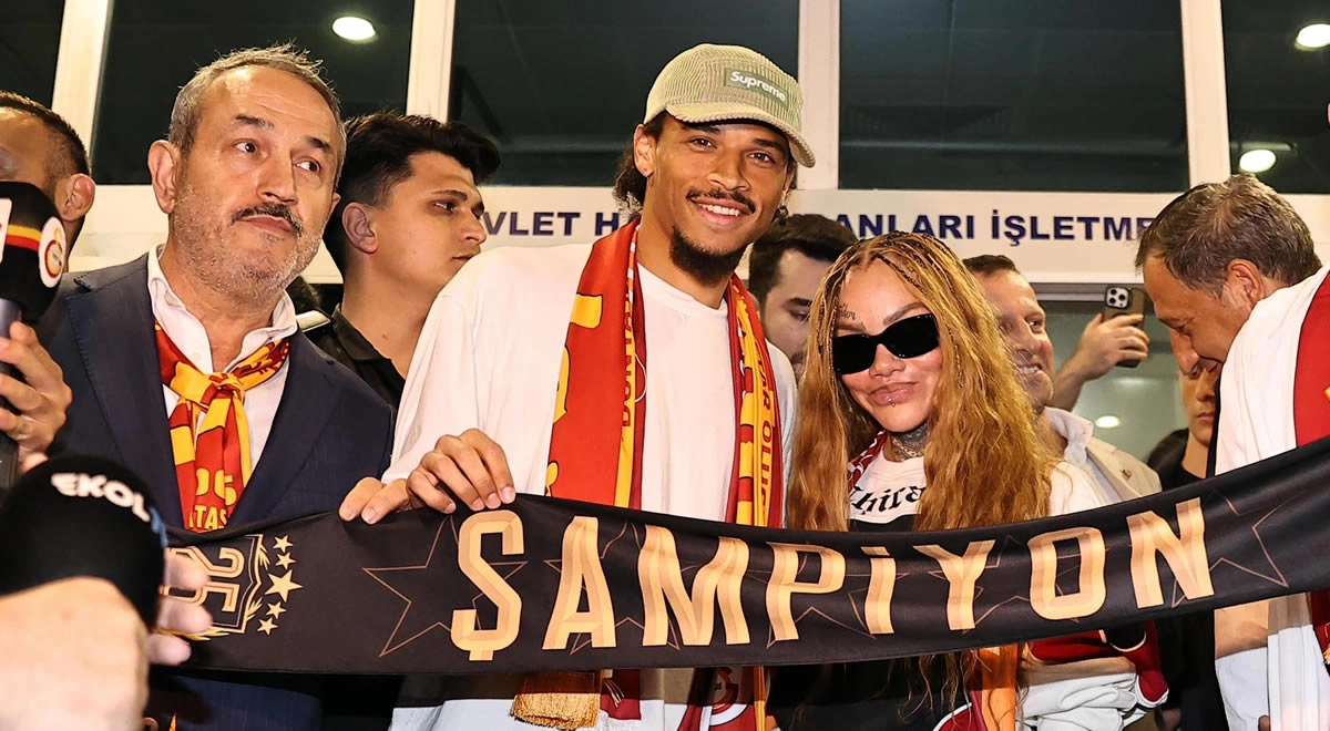 Haber Resmi