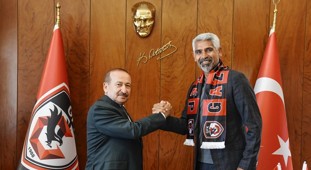 Haber Resmi