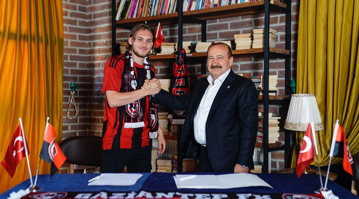 Haber Resmi