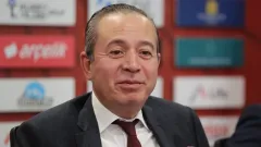 Haber Resmi