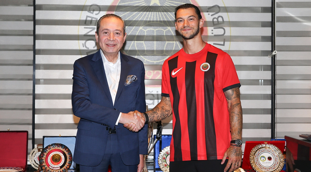 Haber Resmi