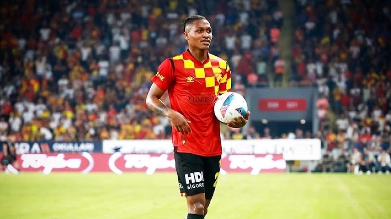 Haber Resmi